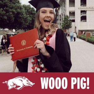 Meet your Posher, Jessie